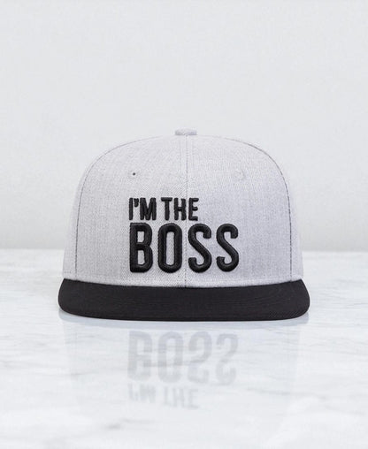 The BOSS Şapka