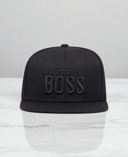 The BOSS Şapka