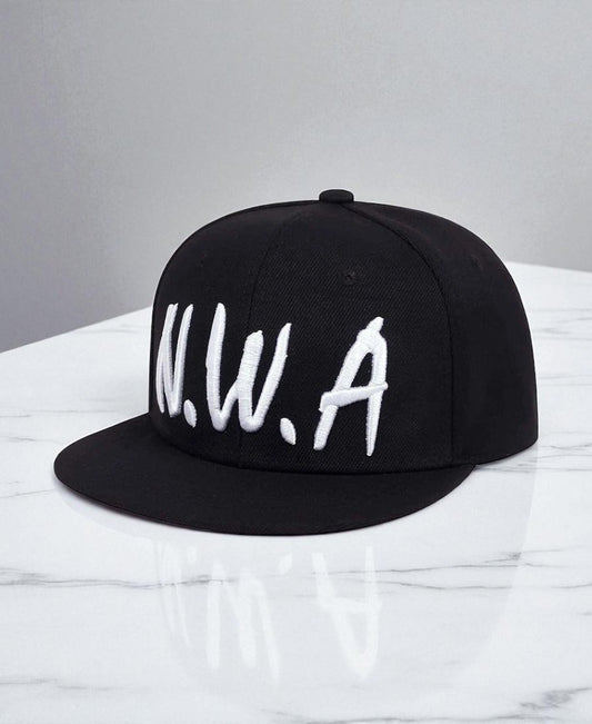 N.W.A Eazy-E Şapka