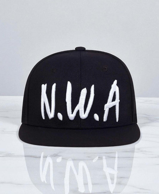 N.W.A Eazy-E Şapka
