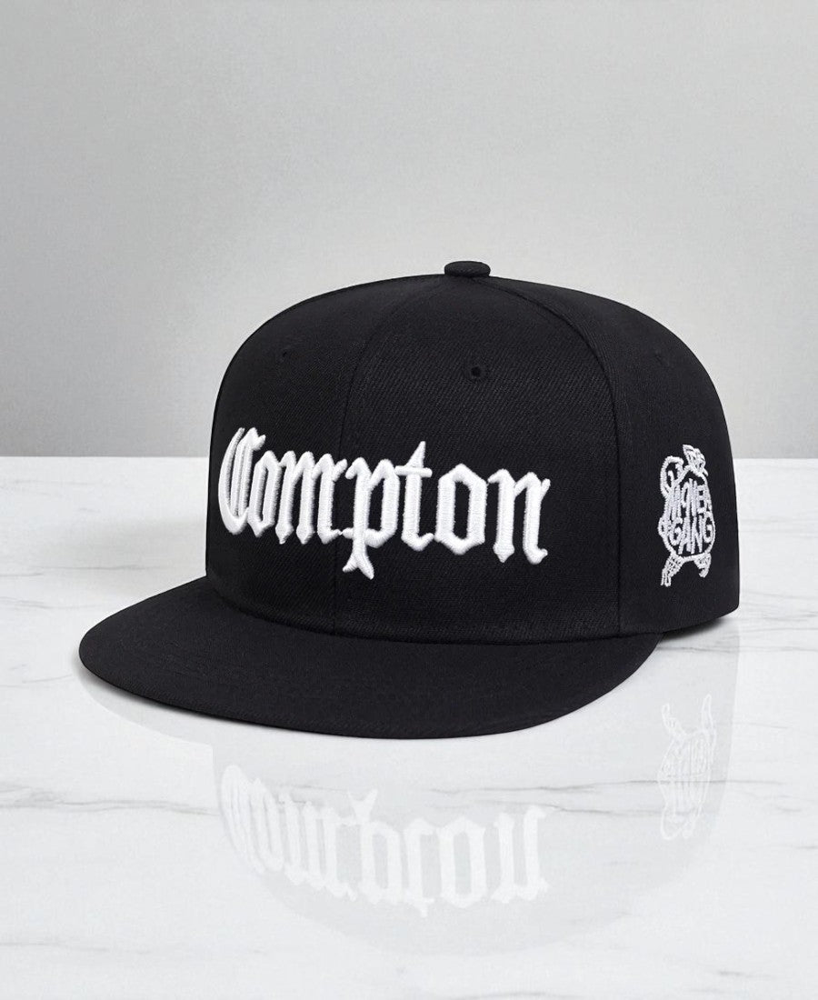 Money Gang "Compton" Şapka
