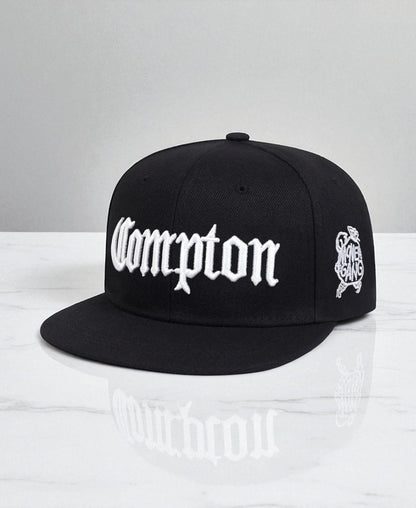 Money Gang "Compton" Şapka