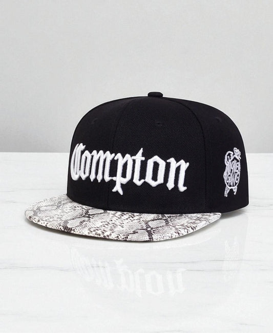 Money Gang "Compton" Şapka