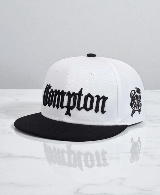 Money Gang "Compton" Şapka