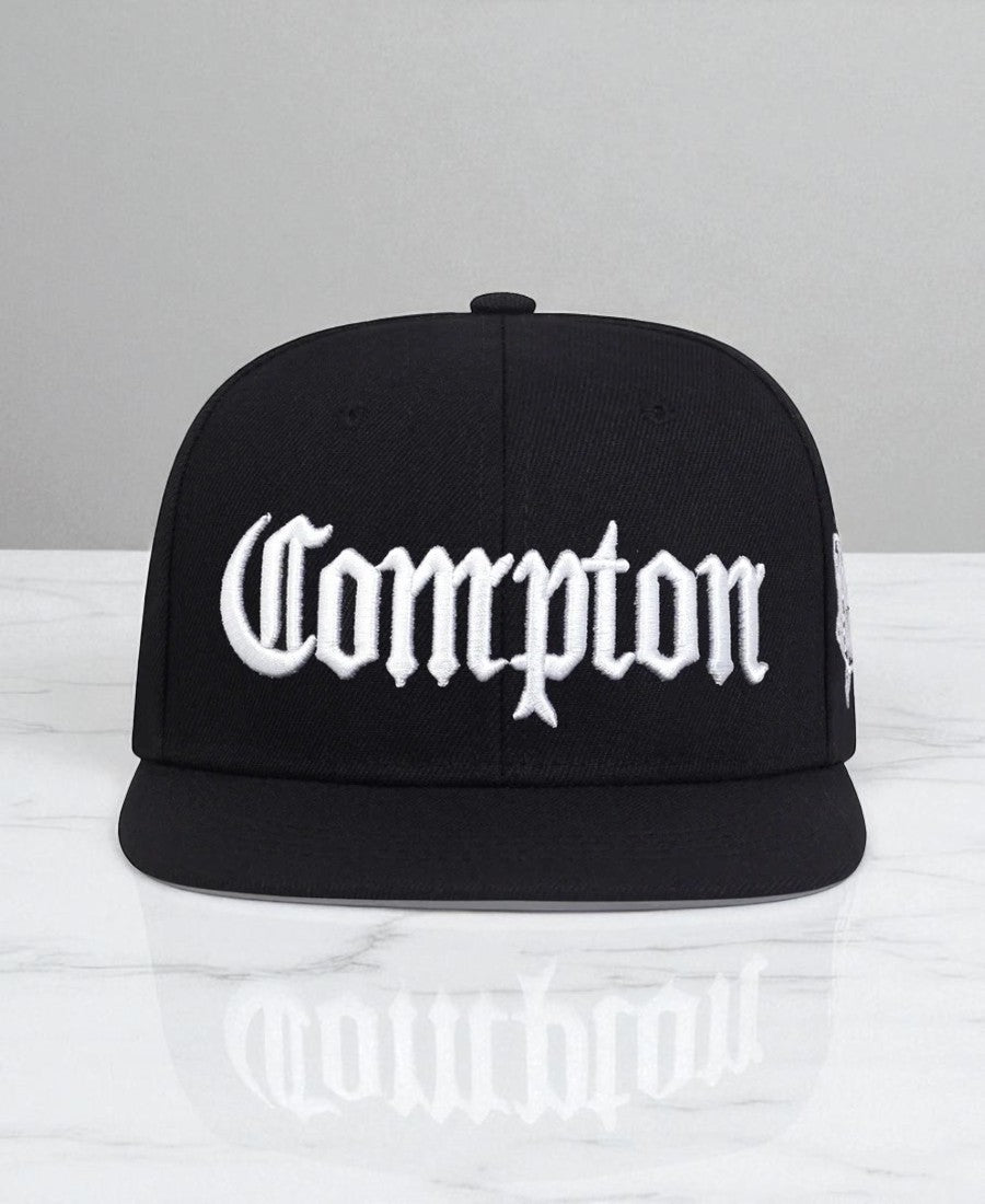 Money Gang "Compton" Şapka