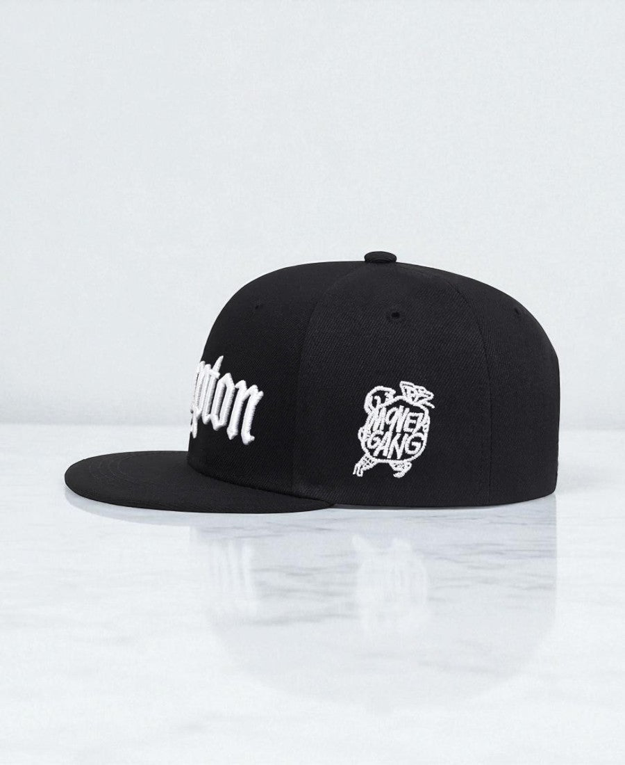 Money Gang "Compton" Şapka