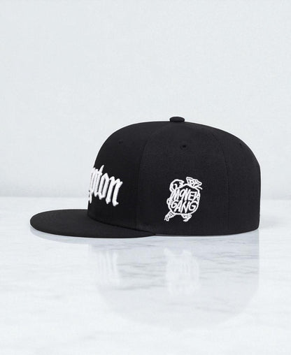 Money Gang "Compton" Şapka