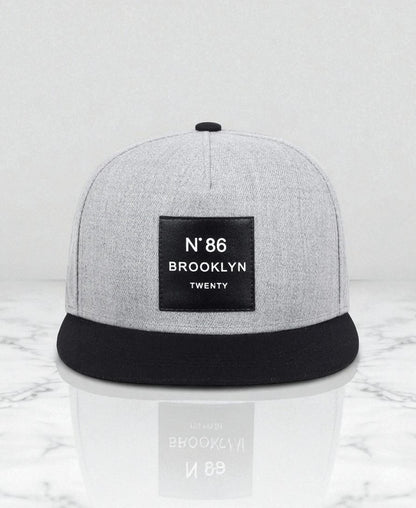 Brooklyn Twenty 86 Şapka