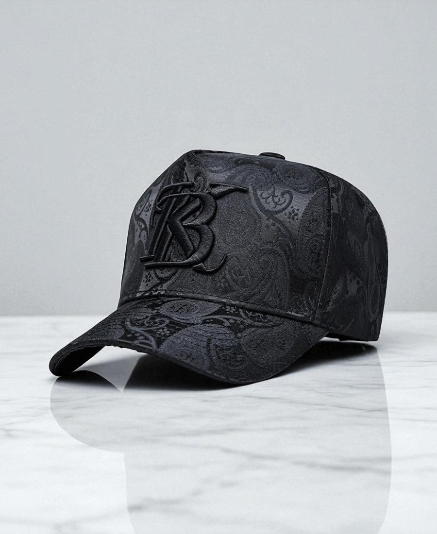 BK Premium Design Şapka