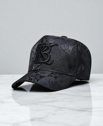 BK Premium Design Şapka