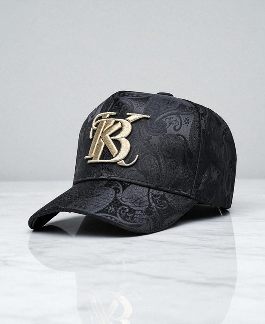 BK Premium Design Şapka