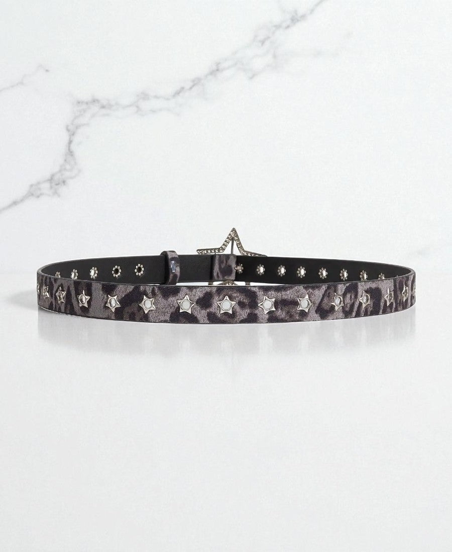 Star Eclipse "Leopar" Kemer