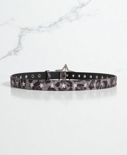Star Eclipse "Leopar" Kemer