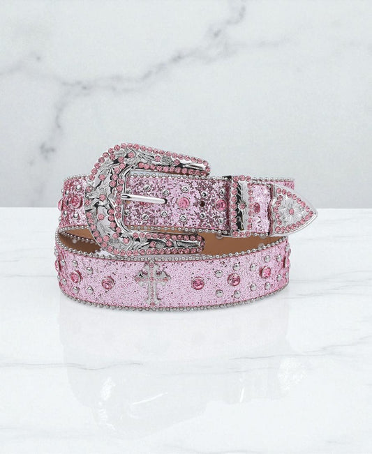 Pink Geist Cross Kemer