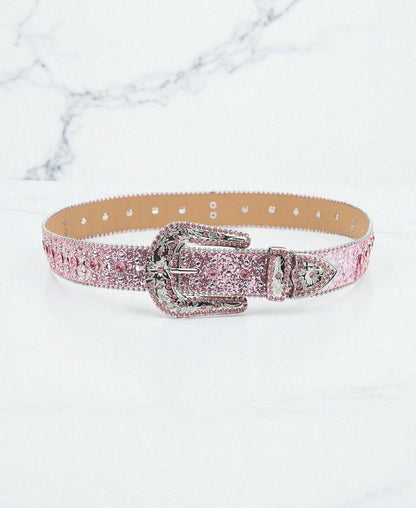 Pink Geist Cross Kemer