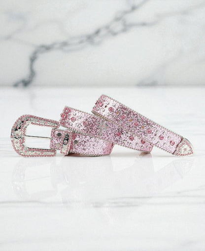 Pink Geist Cross Kemer