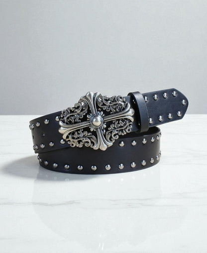 Deathwish Buckle Kemer