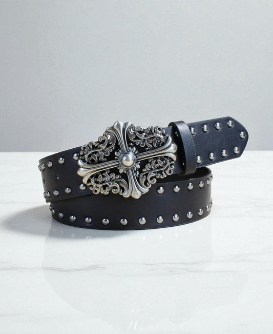 Deathwish Buckle Kemer