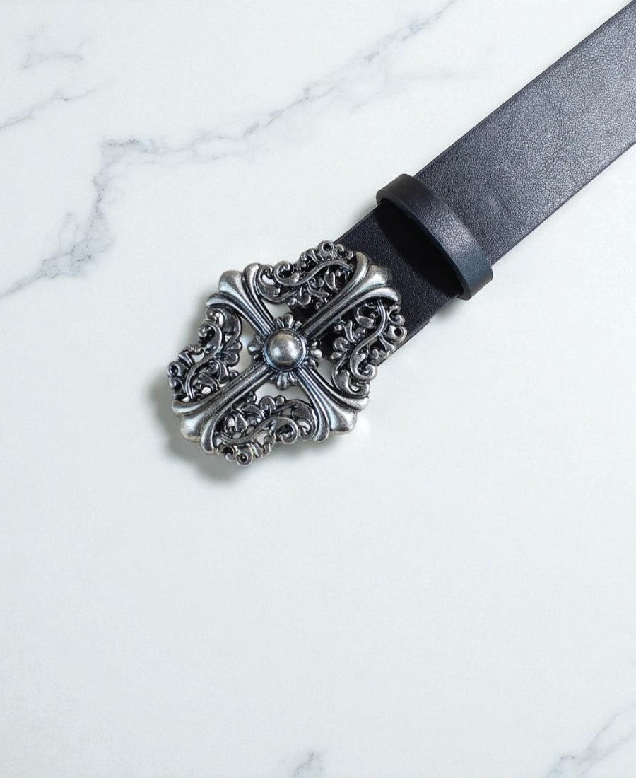 Deathwish Buckle Kemer