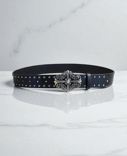 Deathwish Buckle Kemer