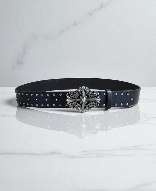 Deathwish Buckle Kemer