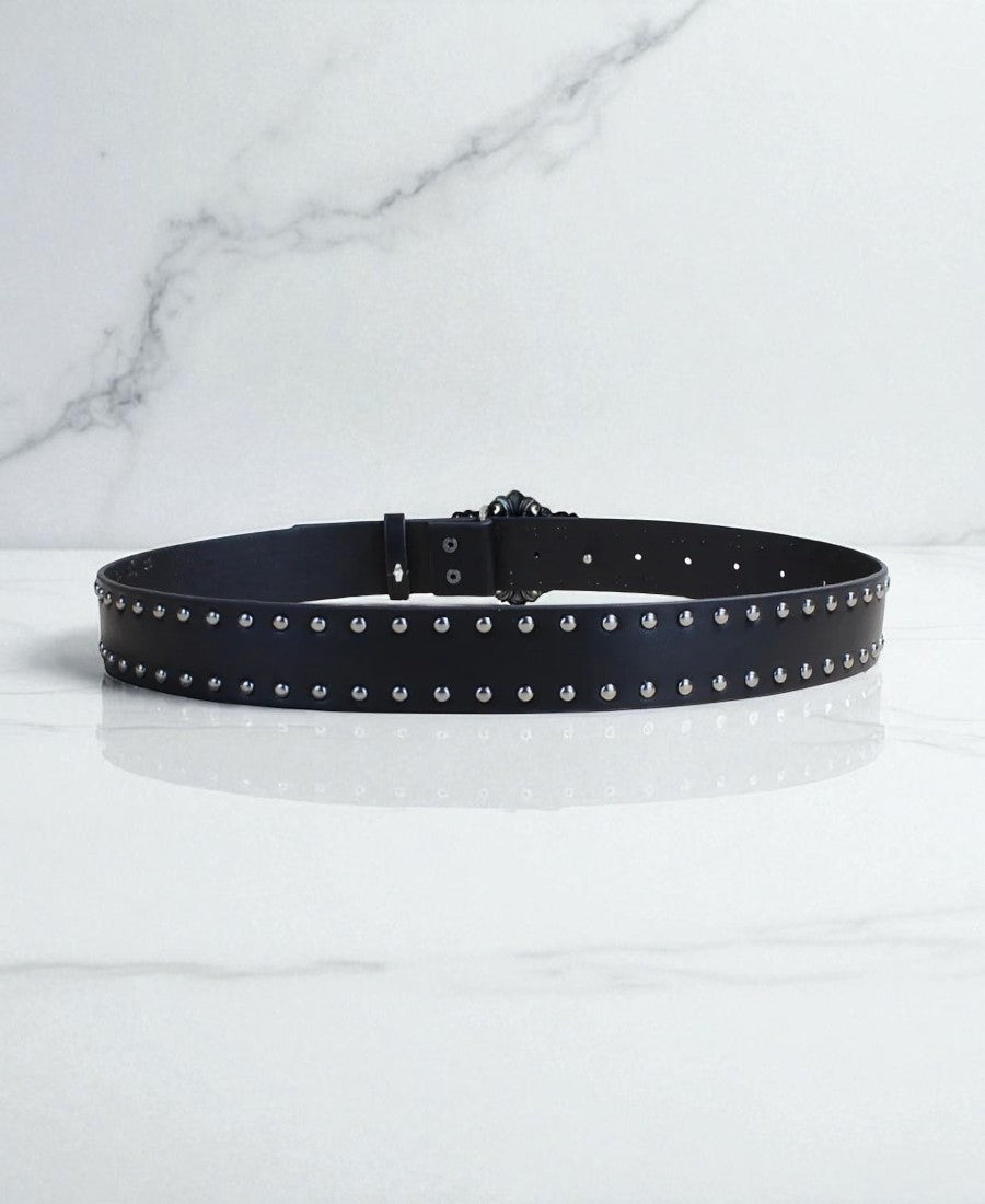 Deathwish Buckle Kemer