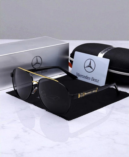 Mercedes-Benz Premium Gözlük