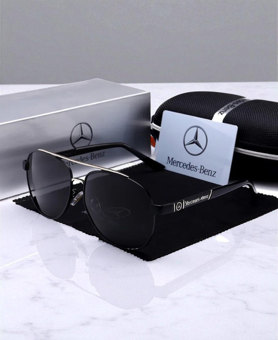 Mercedes-Benz Premium Gözlük