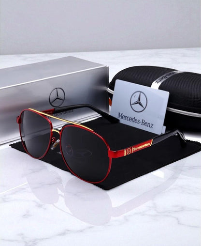 Mercedes-Benz Premium Gözlük