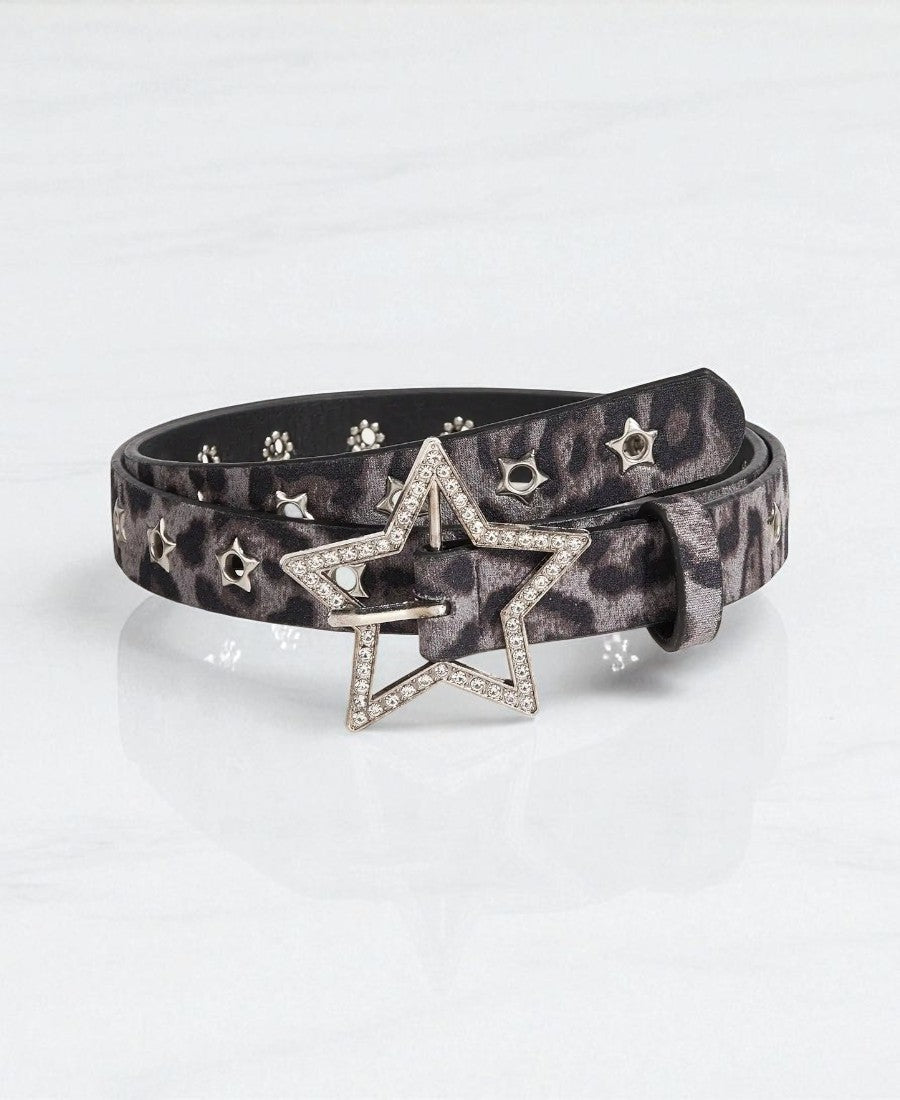 Star Eclipse "Leopar" Kemer