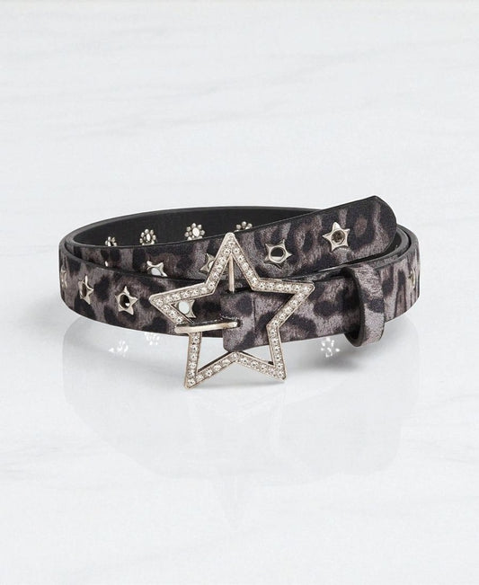 Star Eclipse "Leopar" Kemer