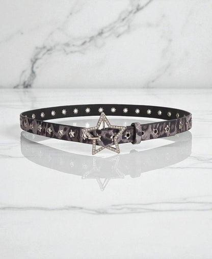 Star Eclipse "Leopar" Kemer