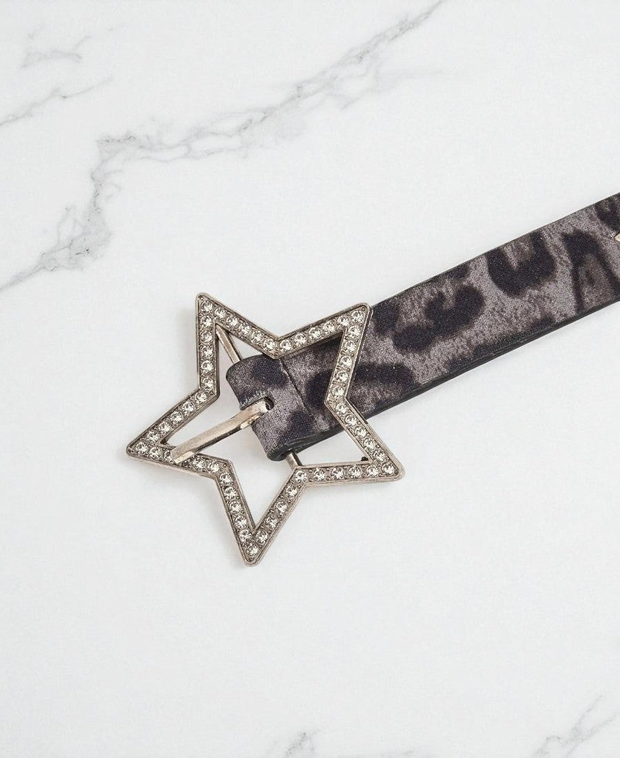 Star Eclipse "Leopar" Kemer