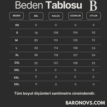 Saints "Kash Limit Collection" Eşofman