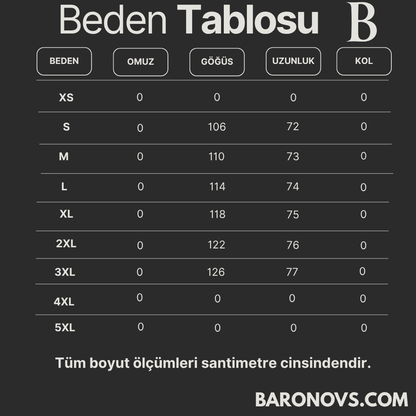 Veidoorn 15 Long Tee